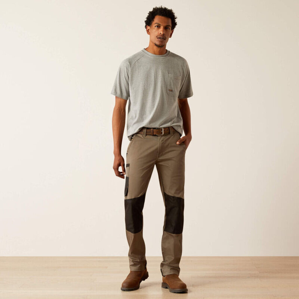 10060671 Rebar M8 Modern DuraStretch Cargo Pant